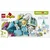 LEGO Duplo Zaleđeno kraljevstvo Kreativna kutija sa Elsom i Olafom 10462, Uzrast 2+