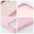 iPhone 17 Pro Forcell F-Protect Frame Premium maska kompatibilna s MagSafeom - pink
