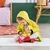 Komplet za lutko za dež Happy Raining Day Set Ma Corolle 3 dodatki za 36 cm lutko