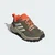 ADIDAS Cipele za dečake Terrex Ax4R K Bg Bpg, Maslinaste