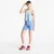 BANDIT CoolGrid™ Race Singlet Lagoon Multi S