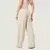 GymBeam Women‘s NEO Joggers Almond