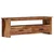 Vidaxl TV omarica 118x30x40 cm trden les
