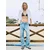 Pull&Bear Bluza bela