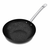 Korkmaz Korkmaz Proline Nero wok, 32 cm, (21230105)