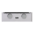 BEKO Ugradna ploča HDCG 32220 FX inox