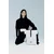 Mestni nahrbtnik Ucon Acrobatics Phantom Asphalt Reflective 16 L