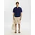 SELECTED Pulover SLHARCO  temno modra