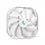 DEEPCOOL AS500 PLUS WH A-RGB beli kuler za procesor