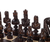 AtmoWood Lesen šah 82 x 82 cm