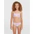 ONEILL Bikini Essentials majnica/off-bela