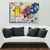 Wallity Dekorativna slika na platnu 70100KANDINSKY028