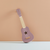 Kids Concept - Lesena kitara. lilac