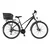 Bicikl Tour Visitor Bold 28 Alu 18 Disk Hidraulika 21 Brzina 155-178cm (S/M) Crni