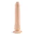 Essentials – Silicone Slim Dong E11 - Svetla koža