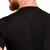 GymBeam High Compression T-shirt Black