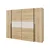 Ormar Sa Kliznim Vratima Bellevue 270,3/210,5/61,2 cm