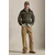 Flis pulover Polo Ralph Lauren