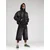 Mikina Vans Palm Drive Pullover Black M