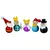 DETOA Creative set - 3 figure