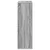 Kreveta s ladicama Siva Sonoma 35 x 32 x 99,5 cm