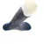 Therm-ic Trekking Ultra Cool Crew Nogavice