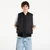 Telovnik Alpha Industries MA-1 Base Vest Black M