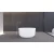 ESTATIS Cast Marble Freestanding Bath o110x51cm, White matt - Bela mat barva - 110x51 cm - Polysan - 24 - Liti marmor - Neodvisno - 1100 - Prostostoječi - 1100 - 510 - 325 - 52 - 14