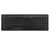 Tastatura + miš Wireless VolkanoX Scorch VKX-209-GT, US crna