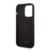 Maska Karl Lagerfeld Hc Silicone NFT Ikonik za iPhone 15 Pro 6.1 crna