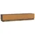 TV ormar Dimljeni hrast 147 x 34,5 x 27 cm Konstruirano drvo