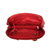 Damska nakupovalna torbica-TA-JQ8069-1-rdeča