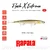 Wobler Rapala Flash X - Extremo 16cm