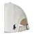 Polo Ralph Lauren Kapa marine/off-bela