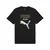 Graphics Cyber PUMA Tee Men, Clothing, Black, M