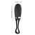 Dorcel Secret Delight Remote Control Vibrating Egg Black