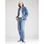 LEVIS  Kavbojke 94 indigo