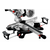 METABO zajeralna žaga KGS 305 M (619305000)