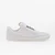 Sneakers FRED PERRY B302 Leather White EUR 45