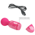 MASAŽER Pretty Love Mini Stick Magenta