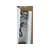 HOME LIGHT Vesta 372 LED plafonjera 50W crna OUTLET