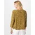 TOM TAILOR Bluza, zelena