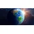 Slika modri planet Zemlja - 120x60