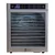 Premium Stil dehidrator hrane PS-12M, 12 inox lesa, 800 W
