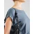VERO MODA Majica VMAVA mornarska