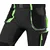Radne pantalone Premium vel. 2XL/56 170g/m2 sive/crne Neo