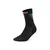 Cep Core Run Edt. Halo Mid Cut Socks
