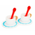 Lesen set za torto Ecotoys