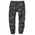Moške hlače BRANDIT - Ray - 1018-darkcamo