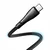 Mcdodo MCDODO KABEL ANDROID AUTO USB-C USB-C HITRO POLNJENJE TIPA C ZA SAMSUNG 1M